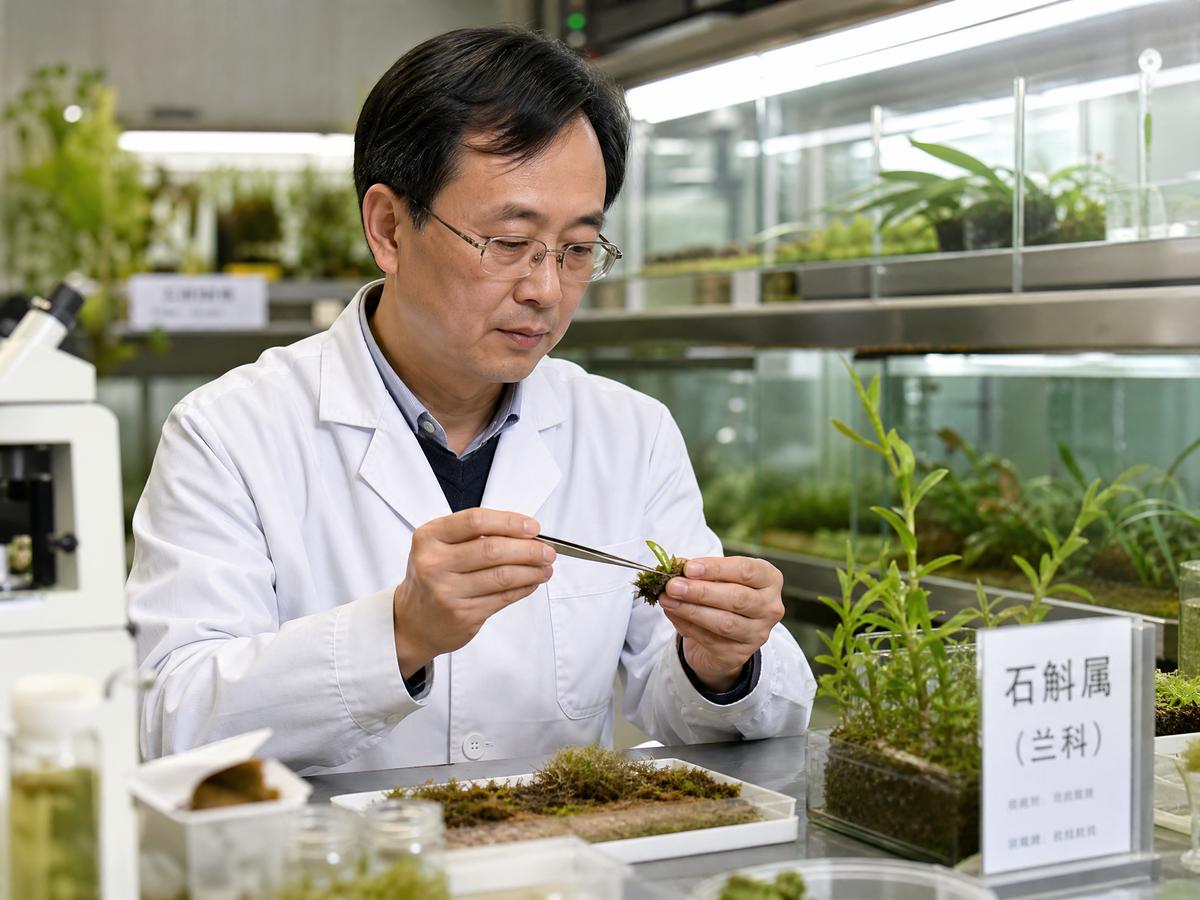 糖心糖心植物视频展示：2025年度最美植物视频大赏，植物视频精选